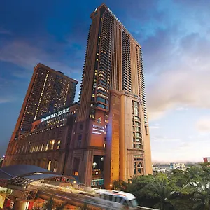 برجايا تايمز سكوير، 5* كوالالمبور