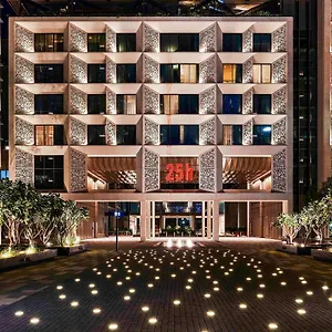 25hours One 5* دبي