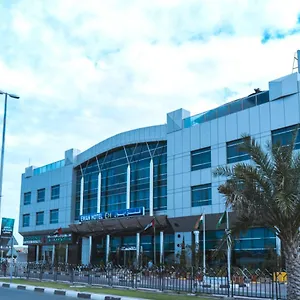 إيوان 4* الشارقة